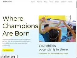 Sites similar to supersharkz.com