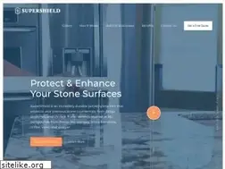 Sites similar to supershield.com