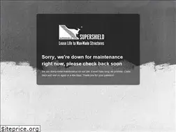 Sites similar to supershield.it