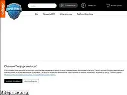 Sites similar to supershield.pl