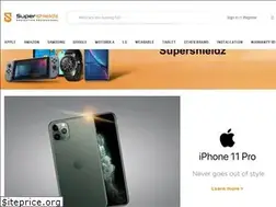 Sites similar to supershieldz.com