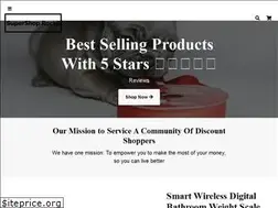 Sites similar to supershop.rocks
