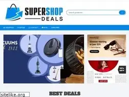 Sites similar to supershopdeals.com