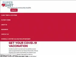 Sites similar to supershot.org