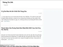 Sites similar to supershow3vn.com