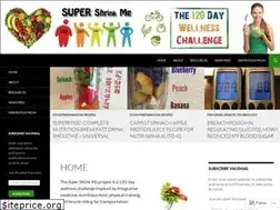Sites similar to supershrinkme.com