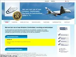 Sites similar to supershuttle.nl