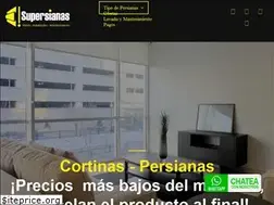 Sites similar to supersianas.com