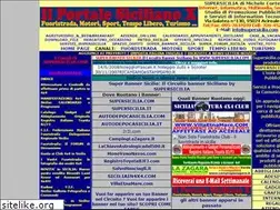 Sites similar to supersicilia.com