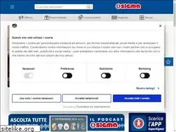 Sites similar to supersigma.com