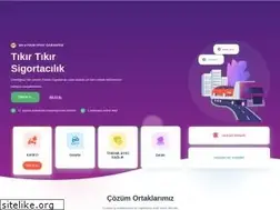 Sites similar to supersigortam.com