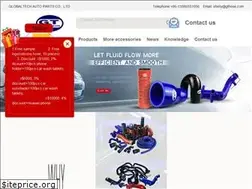 Sites similar to supersiliconehose.com