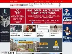 Sites similar to supersilivri.com