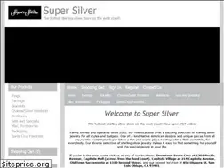 Sites similar to supersilver.com