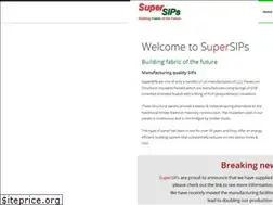 Sites similar to supersips.uk.com