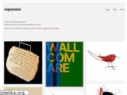 Sites similar to supersize.co.il