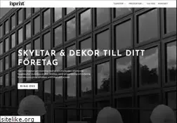 Sites similar to supersize.se