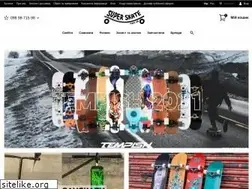 Sites similar to superskate.com.ua