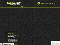 Sites similar to superskills.co.uk