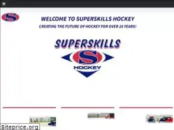 Sites similar to superskillshockey.com