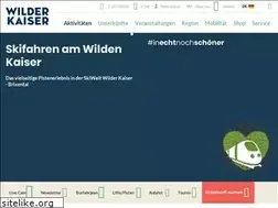 Sites similar to superskiwochen.at