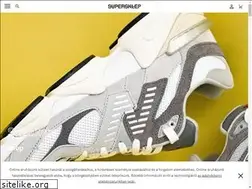 Sites similar to supersklep.hu