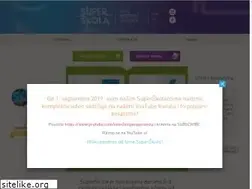 Sites similar to superskola.rs