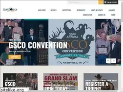 Sites similar to superslam.org