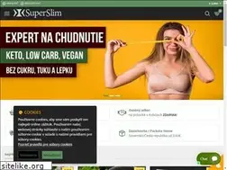 Sites similar to superslim.sk