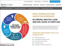 Sites similar to superslowzone.com
