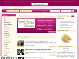 Sites similar to supersluby.pl