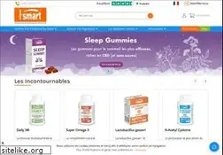 Sites similar to supersmart.com