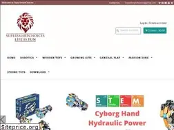 Sites similar to supersmartchoices.com