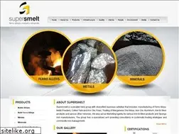 Sites similar to supersmelt.com