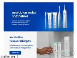 Sites similar to supersmile.lv