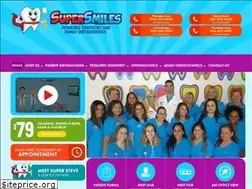 Sites similar to supersmilesfl.com