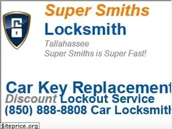 Sites similar to supersmiths.com
