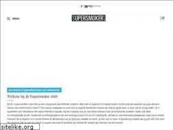 Sites similar to supersmokerclub.nl