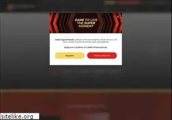 Sites similar to supersoccer.tv