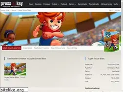 Sites similar to supersoccerblast.com