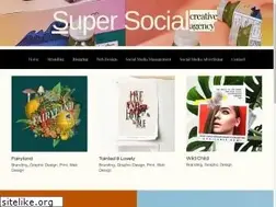 Sites similar to supersocialonline.com