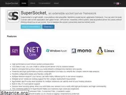 Sites similar to supersocket.net
