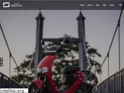 Sites similar to supersoco.co.uk