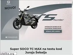 Sites similar to supersoco.hr