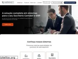 Sites similar to supersoft.com.br