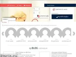 Sites similar to supersohbet.net