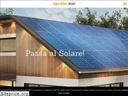 Sites similar to supersolar.it