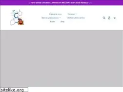 Sites similar to supersoldados.com.mx