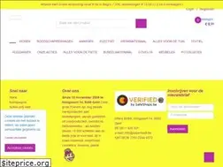 Sites similar to supersoldi.be