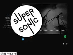 Sites similar to supersonic-club.fr